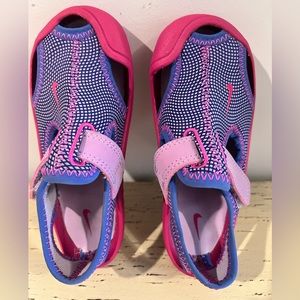 Toddlers Girls Nike Water Shoes